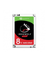 Dysk SEAGATE ST8000VN0022 IronWolf™ 8TB 7200 256MB SATA III NAS - nr 29