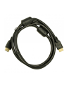 Kabel HDMI 1.4 Akyga AK-HD-15A 1,5m - nr 1