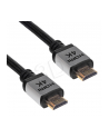 Kabel HDMI 2.0 Akyga AK-HD-15P PRO 1,5m - nr 6