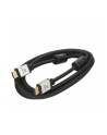 Kabel HDMI 2.0 Akyga AK-HD-30P PRO 3m - nr 15