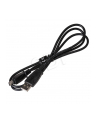 Kabel USB 2.0 Akyga AK-USB-22 USB A/M - mini USB B/M 5-pin 1,0m czarny - nr 2