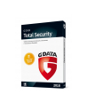 G DATA Total Security 2018 BOX 1PC 1ROK - nr 1