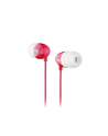 Słuchawki Edifier H210 red - nr 1
