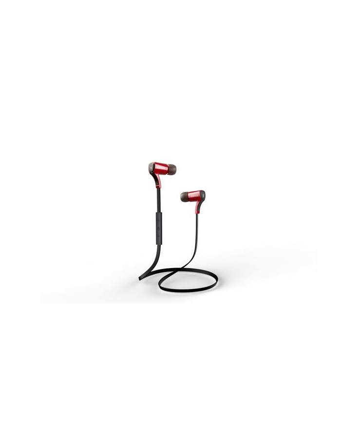 Słuchawki Edifier W288BT red black główny