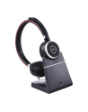 JABRA Evolve 65 MS Stereo + Charging Stand - nr 20