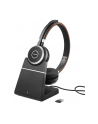 JABRA Evolve 65 MS Stereo + Charging Stand - nr 41