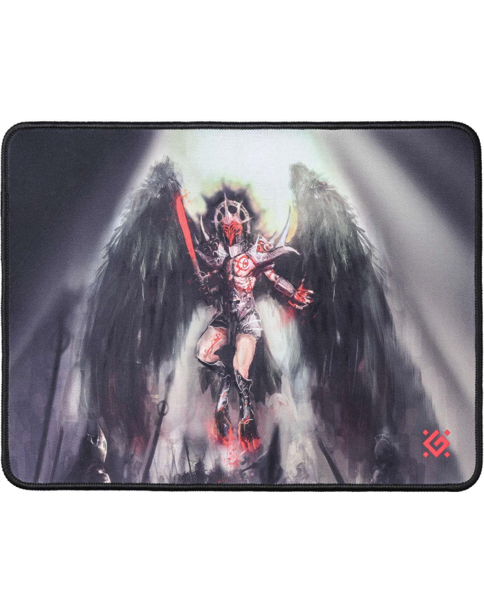 Podkładka DEFENDER GAMING ANGEL OF DEATH M 360x270x3mm główny