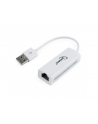 Karta sieciowa Gembird NIC-U2-02 USB 2.0 -> RJ-45 100Mb na kablu - nr 13