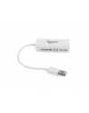 Karta sieciowa Gembird NIC-U2-02 USB 2.0 -> RJ-45 100Mb na kablu - nr 14