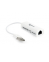 Karta sieciowa Gembird NIC-U2-02 USB 2.0 -> RJ-45 100Mb na kablu - nr 15