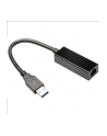Karta sieciowa Gembird NIC-U2-02 USB 2.0 -> RJ-45 100Mb na kablu - nr 2