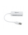 Karta sieciowa Gembird NIC-U2-02 USB 2.0 -> RJ-45 100Mb na kablu - nr 9