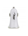 Ładowarka samochodowa Akyga AK-CH-07 12V USB 3000mA biała Quick Charge 3.0 - nr 4