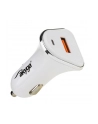 Ładowarka samochodowa Akyga AK-CH-07 12V USB 3000mA biała Quick Charge 3.0 - nr 6