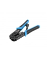 Zaciskarka wtyków Lanberg NT-0201 RJ45, RJ12, RJ11 - nr 7