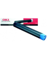 Oki Toner Q black 09002395 - nr 6