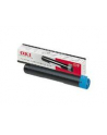 Oki Toner Q black 09002395 - nr 1