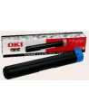 Oki Toner Q black 09002395 - nr 4