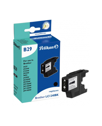 Pelikan Tusz B29 black 16ML 4109118 nr 1