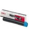Oki Toner Q black 09002395 - nr 4