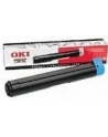 Oki Toner Q black 09002395 - nr 7