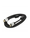 Kabel HDMI 2.0 Akyga AK-HD-30P PRO 3m - nr 10