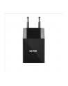 ACME EUROPE Ładowarka sieciowa Acme CH202 1 port USB, 2,4A (12W), szybka - nr 12