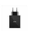 ACME EUROPE Ładowarka sieciowa Acme CH207 4 porty USB, 5A (25W), szybka - nr 15