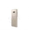 Plecki SAMSUNG (Złoty/Samsung Galaxy S8/Tworzywo sztuczne) - nr 8