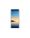 Plecki SAMSUNG (Fioletowy/Samsung Galaxy Note 8/Tworzywo sztuczne) - nr 8