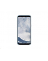 Plecki SAMSUNG (Miętowy/Samsung Galaxy S8/Alcantara) - nr 1