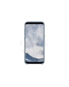 Plecki SAMSUNG (Miętowy/Samsung Galaxy S8/Alcantara) - nr 6