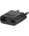 Brennenstuhl Adapter US gniazdo -> D Stecker - nr 17