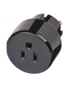 Brennenstuhl Adapter US gniazdo -> D Stecker - nr 2