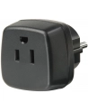 Brennenstuhl Adapter US gniazdo -> D Stecker - nr 6