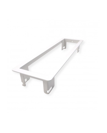 Bachmann Power Frame Rama montażowa weiss RAL9
