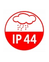 Brennenstuhl IP44 Gniazdo podwójne ogrodowe wbijane w ziemię - nr 8