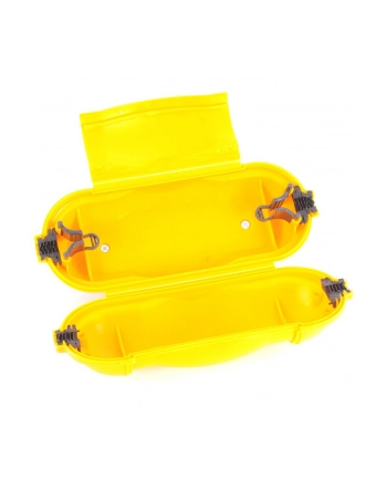 Brennenstuhl Safe-Box BIG IP 44 yellow