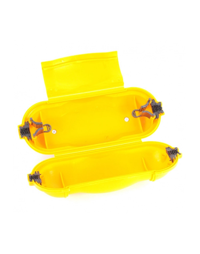 Brennenstuhl Safe-Box BIG IP 44 yellow główny