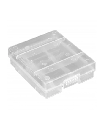 Ansmann 4 szt. Akkubox
