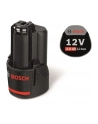 Bosch Akumulator-bateria 10.8V 2Ah Li-Ion black - 1600Z0002X - nr 5