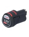 Bosch Akumulator-bateria 10.8V 2Ah Li-Ion black - 1600Z0002X - nr 6