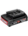 Bosch Akumulator-bateria 18V 2Ah Li-Ion black - 1600Z00036 - nr 7
