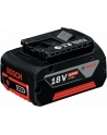 Bosch Akumulator-bateria 18V 4Ah Li-Ion blue - nr 12