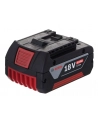 Bosch Akumulator-bateria 18V 4Ah Li-Ion blue - nr 1