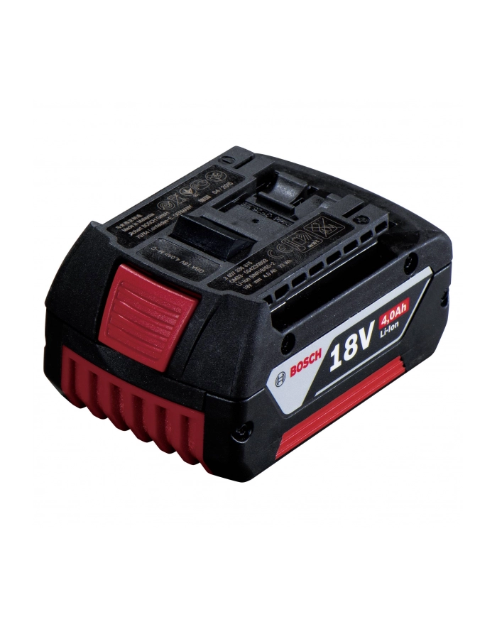 Bosch Akumulator-bateria 18V 4Ah Li-Ion blue główny