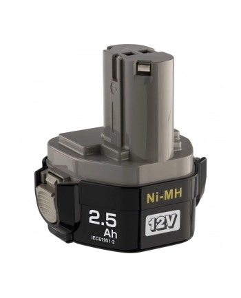 Makita Akumulator-bateria 1234 Ni-Mh 12V 2,5Ah