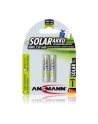 Ansmann Micro Solar NiMh Bateria 2xAAA 550mA - nr 13