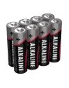 Ansmann Red Alkaline 8 sztuk pack AA - nr 3
