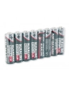 Ansmann Red Alkaline 8 sztuk pack AA - nr 5